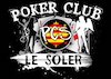 Poker Club Le Soler